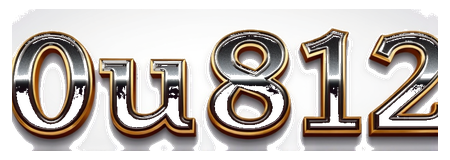 0u812 logo